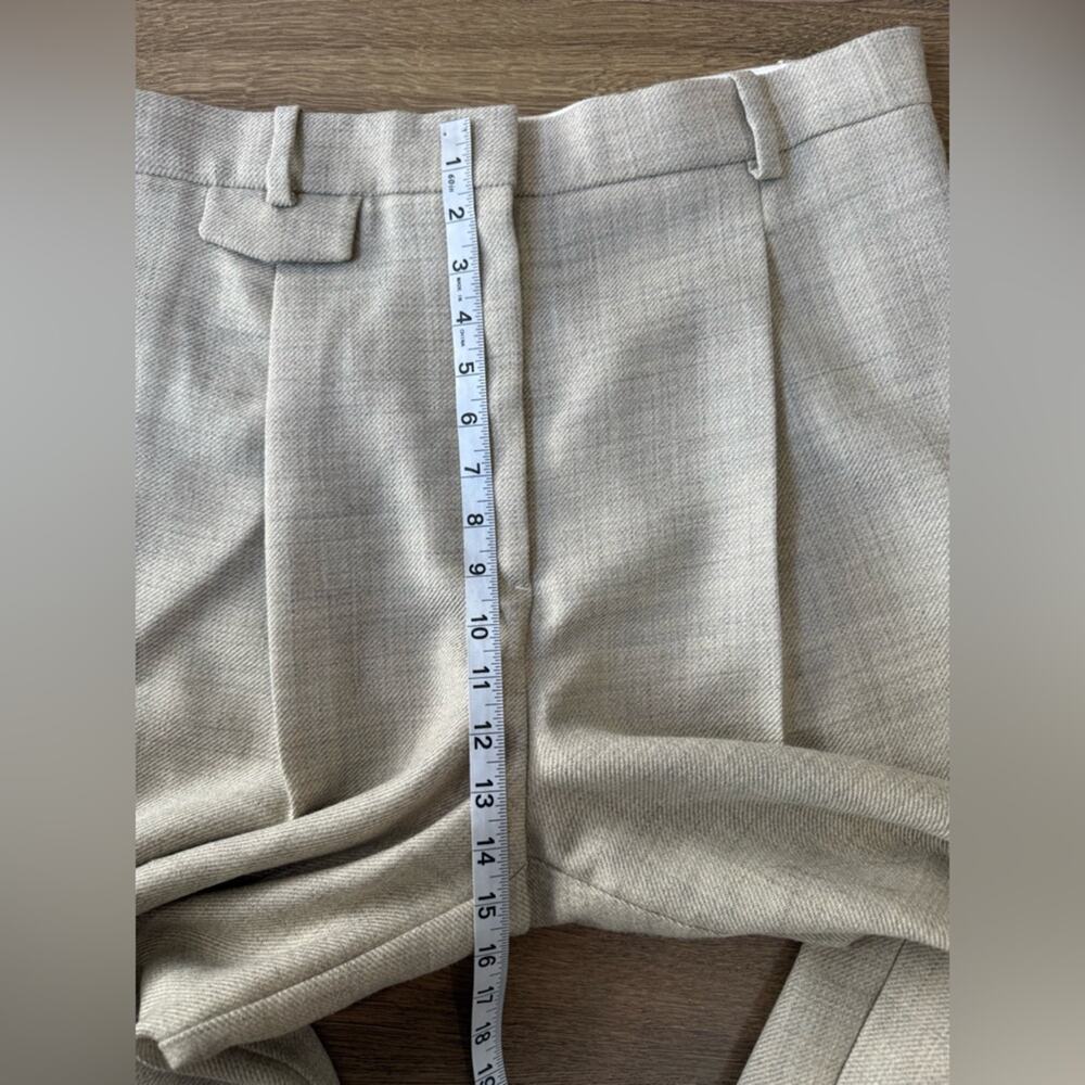 COS Beige Trousers - Picture 12 of 13